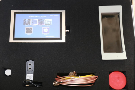 JZHJF2000��yʽ�ַŜy(c��)ԇ�x